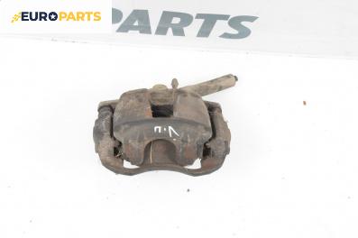 Спирачен апарат за Peugeot 307 Break (03.2002 - 12.2009), позиция: предна, лява