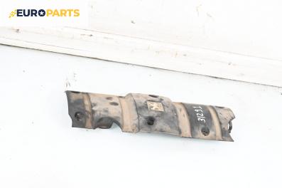 Декоративен капак двигател за Peugeot 307 Break (03.2002 - 12.2009)
