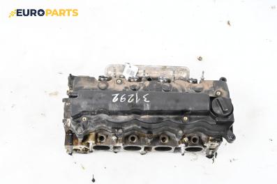 Глава за Honda Civic VIII Hatchback (09.2005 - 09.2011) 1.8  (FN, FK), 140 к.с.