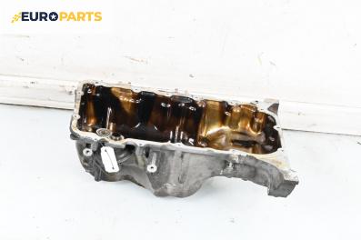 Картер за Honda Civic VIII Hatchback (09.2005 - 09.2011) 1.8  (FN, FK), 140 к.с.