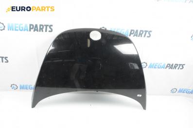 Преден капак за Volkswagen New Beetle Hatchback (01.1998 - 09.2010), 2+1 вр., хечбек, позиция: предна