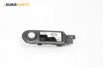 Вътрешна дръжка за Volkswagen Golf IV Hatchback (08.1997 - 06.2005), 2+1 вр., хечбек, позиция: предна, дясна