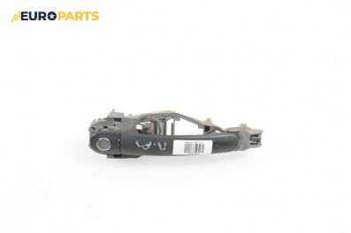 Външна дръжка за Volkswagen Golf IV Hatchback (08.1997 - 06.2005), 2+1 вр., хечбек, позиция: предна, дясна