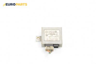 Имобилайзер за Citroen Jumper Box II (04.2002 - 04.2006), № 01335569080