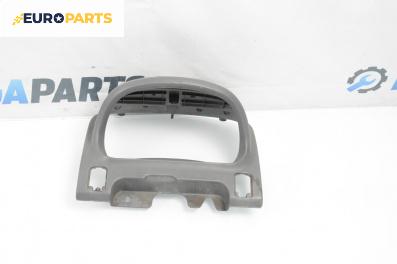 Интериорна пластмаса километраж за Citroen Jumper Box II (04.2002 - 04.2006), 2+1 вр., товарен