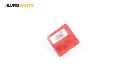 Светлоотразител за Citroen Jumper Box II (04.2002 - 04.2006), товарен, позиция: лява