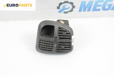 Духалка парно за Citroen Jumper Box II (04.2002 - 04.2006)