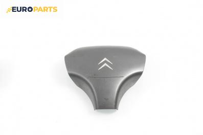 Капак airbag за Citroen Jumper Box II (04.2002 - 04.2006), 2+1 вр., товарен