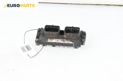 Компютър двигател за Fiat Punto Hatchback II (09.1999 - 07.2012) 1.2 60 (188.030, .050, .130, .150, .230, .250), 60 к.с., № 46760606