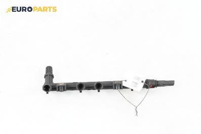Бензинова рейка за Fiat Punto Hatchback II (09.1999 - 07.2012) 1.2 60 (188.030, .050, .130, .150, .230, .250), 60 к.с.