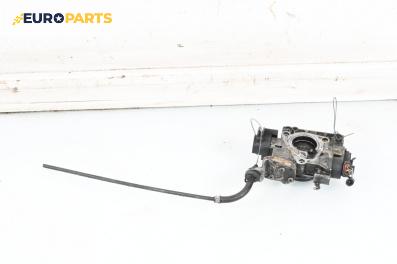 Дроселова клапа за Fiat Punto Hatchback II (09.1999 - 07.2012) 1.2 60 (188.030, .050, .130, .150, .230, .250), 60 к.с.