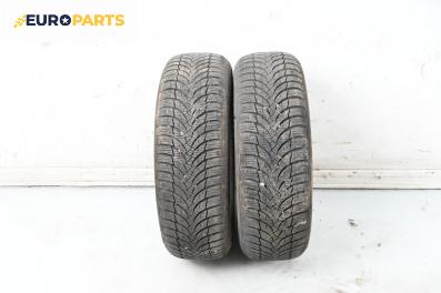 Зимни гуми NEXEN 185/65/14, DOT: 2622 (Цената е за 2 бр.)