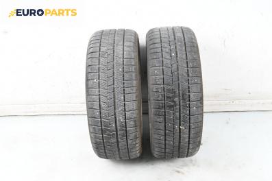 Зимни гуми BOTO 225/45/17, DOT: 2122 (Цената е за 2 бр.)