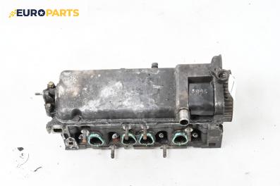 Глава за Fiat Punto Hatchback II (09.1999 - 07.2012) 1.2 60 (188.030, .050, .130, .150, .230, .250), 60 к.с.