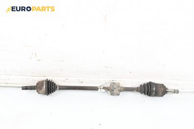 Полуоска за Fiat Punto Hatchback II (09.1999 - 07.2012) 1.2 60 (188.030, .050, .130, .150, .230, .250), 60 к.с., позиция: предна, дясна