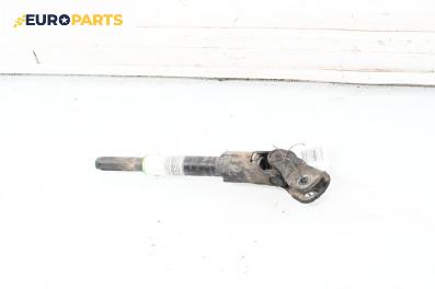 Каре на волана за Opel Vivaro A Box (08.2001 - 06.2014) 1.9 DTI, 101 к.с., товарен