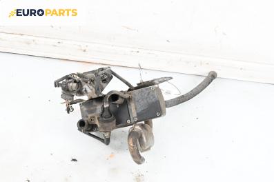 Брава преден капак за Opel Vivaro A Box (08.2001 - 06.2014)