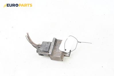 Реле подгревни свещи за Opel Vivaro A Box (08.2001 - 06.2014) 1.9 DTI