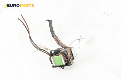 Реостат за Opel Vivaro A Box (08.2001 - 06.2014)