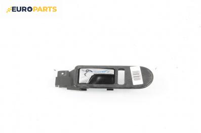 Вътрешна дръжка за Volkswagen New Beetle Hatchback (01.1998 - 09.2010), 2+1 вр., хечбек, позиция: дясна