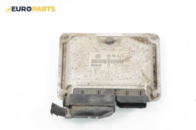 Компютър двигател за Volkswagen New Beetle Hatchback (01.1998 - 09.2010) 1.9 TDI, 90 к.с., № 038906012