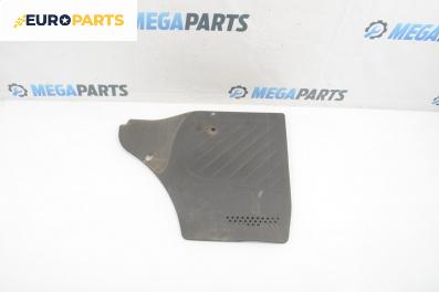 Кора врата за Citroen Jumper Box II (04.2002 - 04.2006), 2+1 вр., товарен, позиция: дясна