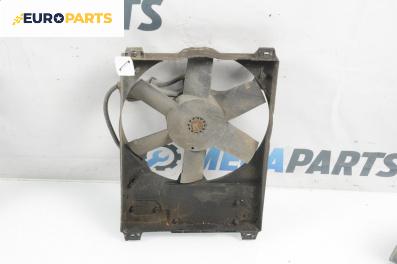 Перка охлаждане за Citroen Jumper Box II (04.2002 - 04.2006) 2.2 HDi, 101 к.с.