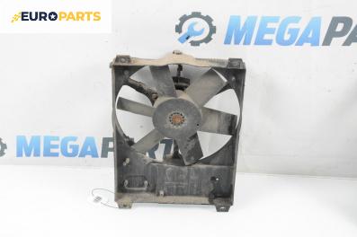 Перка охлаждане за Citroen Jumper Box II (04.2002 - 04.2006) 2.2 HDi, 101 к.с.