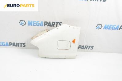 Калник за Citroen Jumper Box II (04.2002 - 04.2006), 2+1 вр., товарен, позиция: предна, лява