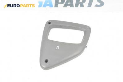 Интериорна кора за Citroen Jumper Box II (04.2002 - 04.2006), 2+1 вр., товарен