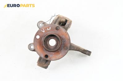 Шенкел главина за Ford Fiesta V Hatchback (11.2001 - 03.2010), позиция: предна, лява