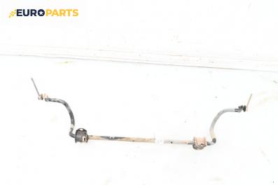 Стабилизираща щанга за Ford Fiesta V Hatchback (11.2001 - 03.2010), хечбек