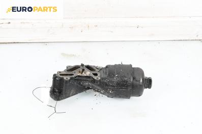 Корпус за маслен филтър за Ford Fiesta V Hatchback (11.2001 - 03.2010) 1.4 TDCi, 68 к.с.