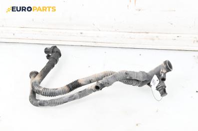 Гофриран маркуч за Ford Fiesta V Hatchback (11.2001 - 03.2010) 1.4 TDCi, 68 к.с.