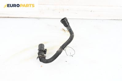 Гофриран маркуч за Ford Fiesta V Hatchback (11.2001 - 03.2010) 1.4 TDCi, 68 к.с.