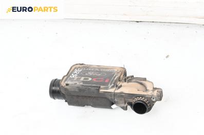 Въздуховод за Ford Fiesta V Hatchback (11.2001 - 03.2010) 1.4 TDCi, 68 к.с.