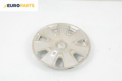 Тасове за Ford Fiesta V Hatchback (11.2001 - 03.2010) 14 цола, хечбек (Цената е за 1 бр.)