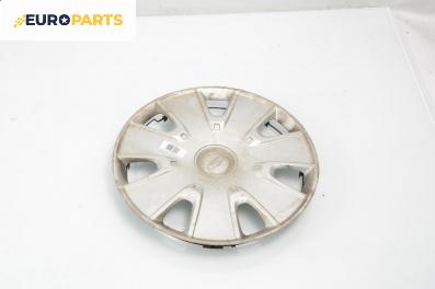 Тасове за Ford Fiesta V Hatchback (11.2001 - 03.2010) 14 цола, хечбек (Цената е за 1 бр.)