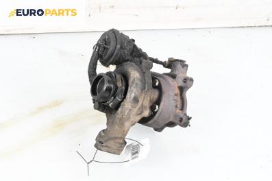 Турбо за Ford Fiesta V Hatchback (11.2001 - 03.2010) 1.4 TDCi, 68 к.с.