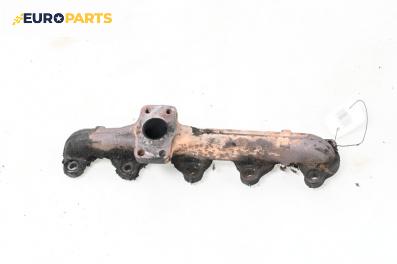 Изпускателен колектор  за Ford Fiesta V Hatchback (11.2001 - 03.2010) 1.4 TDCi, 68 к.с.