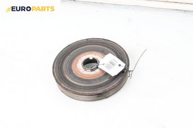 Демпферна шайба за Ford Fiesta V Hatchback (11.2001 - 03.2010) 1.4 TDCi, 68 к.с.