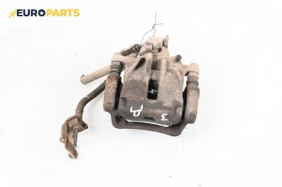 Спирачен апарат за Opel Vivaro A Box (08.2001 - 06.2014), позиция: задна, дясна