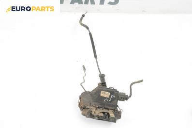 Брава на врата за Volkswagen New Beetle Hatchback (01.1998 - 09.2010), позиция: предна, дясна