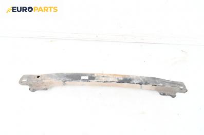 Основа броня за Opel Zafira A Minivan (04.1999 - 06.2005), миниван, позиция: задна