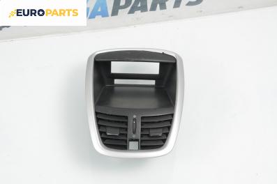 Духалки парно за Peugeot 207 Hatchback (02.2006 - 12.2015)