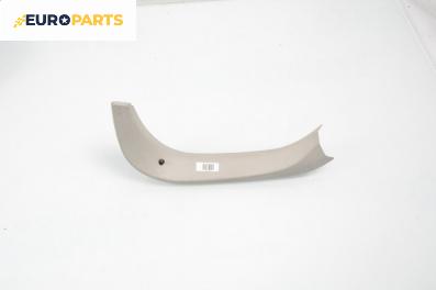 Кора заден капак за Peugeot 207 Hatchback (02.2006 - 12.2015), 4+1 вр., хечбек