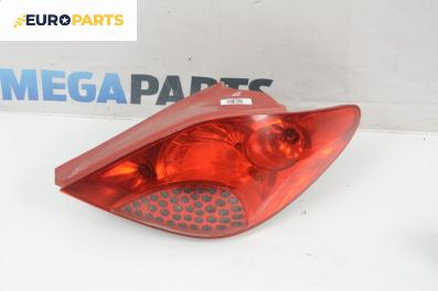 Стоп за Peugeot 207 Hatchback (02.2006 - 12.2015), хечбек, позиция: дясна