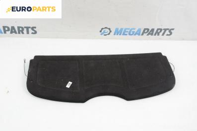 Кора багажник за Peugeot 207 Hatchback (02.2006 - 12.2015), 4+1 вр., хечбек