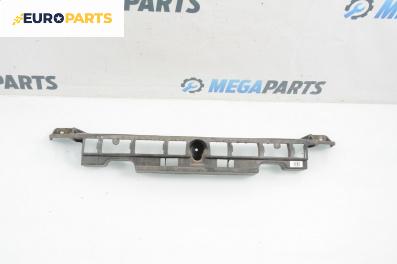 Решетка за Peugeot 207 Hatchback (02.2006 - 12.2015), хечбек, позиция: предна