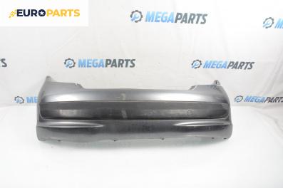 Задна броня за Peugeot 207 Hatchback (02.2006 - 12.2015), хечбек